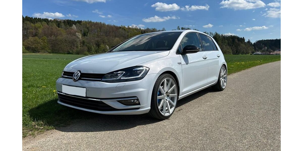 VW Golf 88.500 km 15.950 &euro; Illertissen 89257