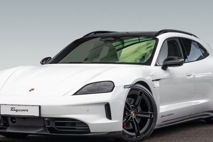 Porsche Taycan 9.900 km 139.900 &euro; Ulm 89079