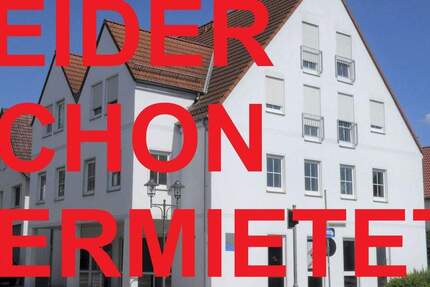 Gewerbeobjekt Langenau - 1.280&euro; | Angebot:25747328