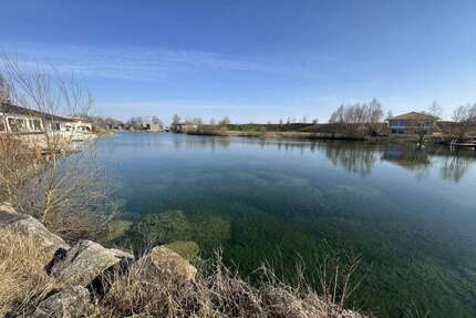 Grundstück Leipheim - 320.000&euro; | Angebot:25935875