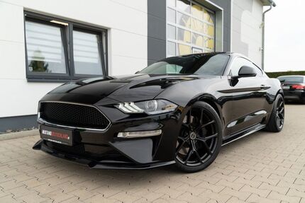 Ford Mustang 50.982 km 45.790 &euro; Nersingen 89278