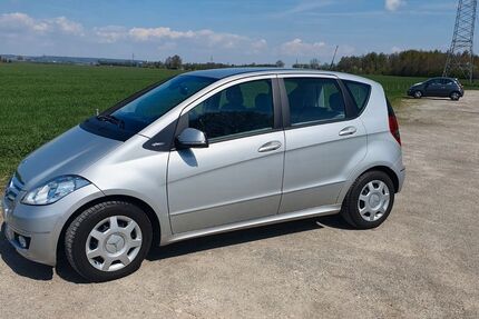 Mercedes-Benz A 180 62.000 km 5.000 &euro; Neu-Ulm 89233