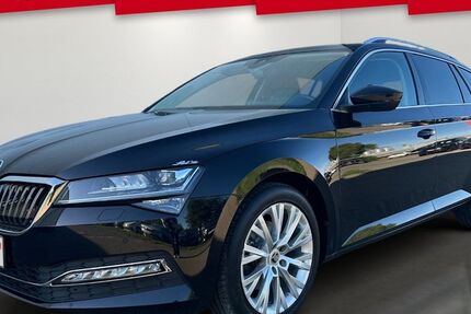 Skoda Superb 85.100 km 24.660 &euro; Illertissen 89257