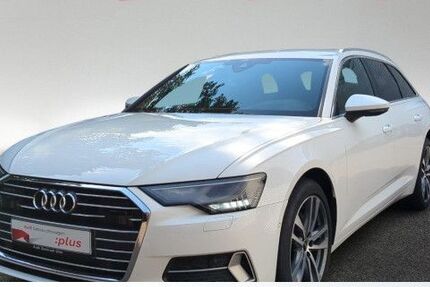 Audi A6 57.310 km 39.460 &euro; Ulm 89073