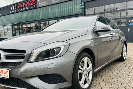 Mercedes-Benz A 200 118.000 km 7.999 &euro; Illertissen 89257