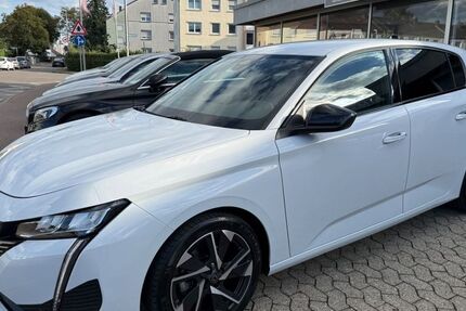 Peugeot 308 65.000 km 17.900 &euro; Senden 89250