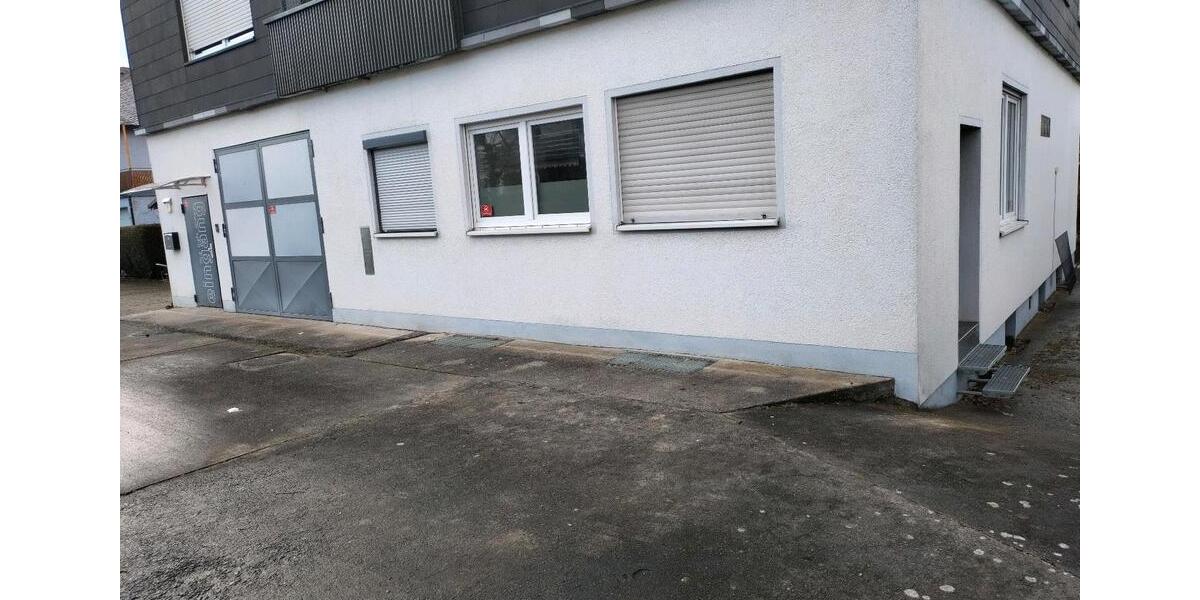 Gewerbeobjekt Langenau - 1.250&euro; | Angebot:24449523