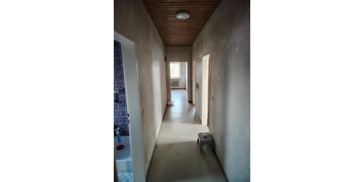 Dachgeschoßwohnung Senden - 3.5 Zimmer, 80 m&sup2;, 850&euro; | Angebot:24771841