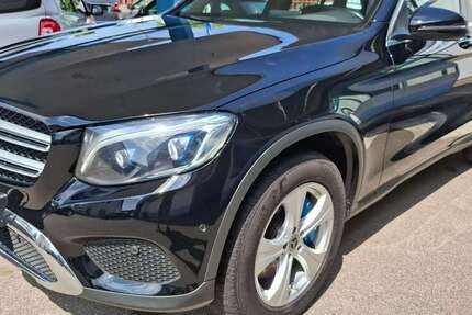 Mercedes-Benz GLC 350 155.000 km 25.490 &euro; Neu-Ulm 89231