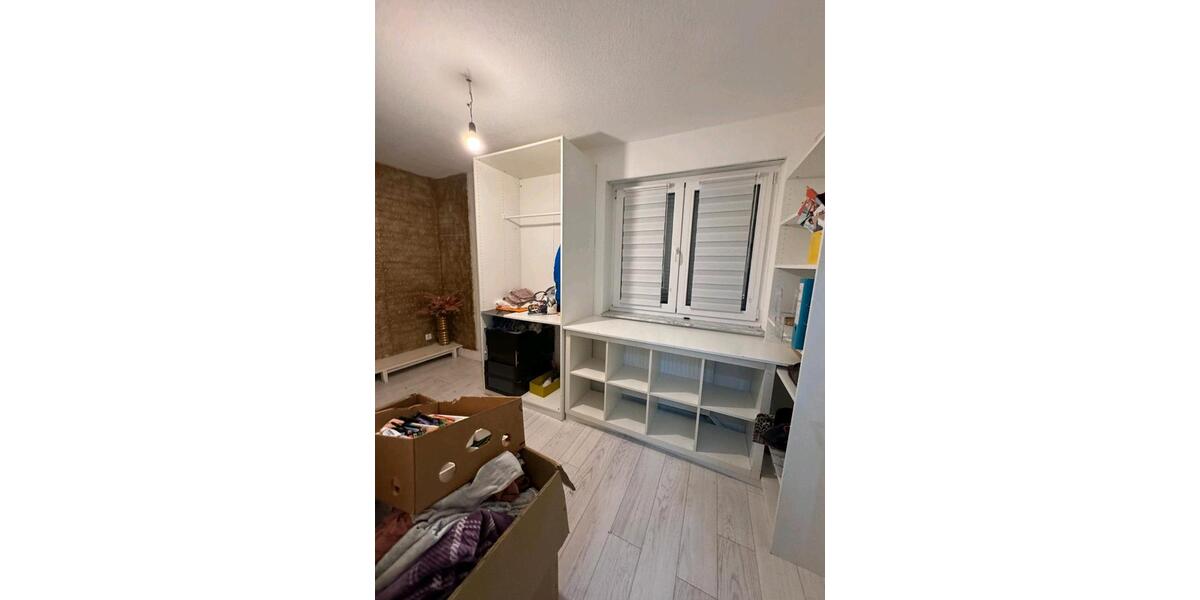 Erdgeschoßwohnung Günzburg - 4 Zimmer, 86 m&sup2;, 1.250&euro; | Angebot:26036090