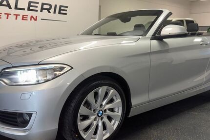 BMW 220 55.000 km 20.990 &euro; Amstetten 73340