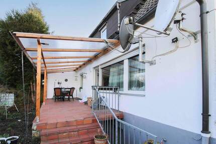 Haus Elchingen Unterelchingen - 5 Zimmer, 120 m&sup2;, 399.000&euro; | Angebot:25898167