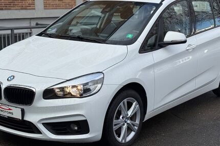 BMW 218 170.000 km 9.300 &euro; Neu-Ulm 89231