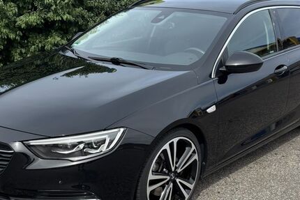Opel Insignia 85.000 km 12.900 &euro; Weißenhorn 89264