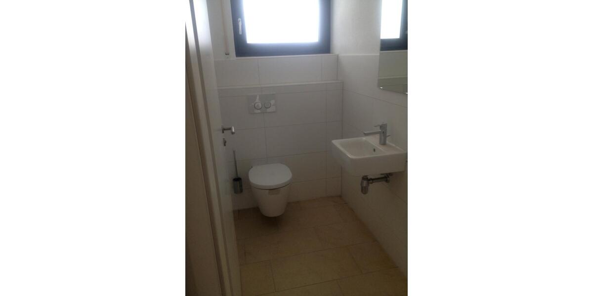 Erdgeschoßwohnung Ehingen (Donau) - 3.5 Zimmer, 105 m&sup2;, 1.110&euro; | Angebot:25418046