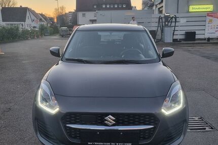 Suzuki Swift 7.220 km 10.990 &euro; Neu-Ulm 89231