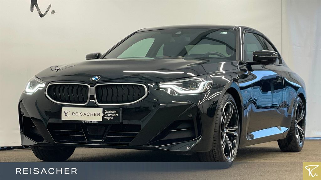 BMW 220 7.211 km 37.288 &euro; Ulm 89077