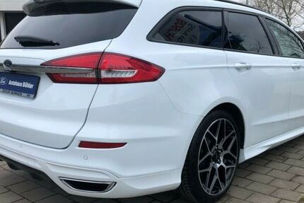 Ford Mondeo 103.654 km 16.500 &euro; Herbrechtingen 89542
