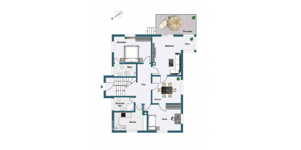 Mehrfamilienhaus, Wohnhaus Ulm Weststadt - 1 Zimmer, 298 m&sup2;, 2.199.000&euro; | Angebot:25801252