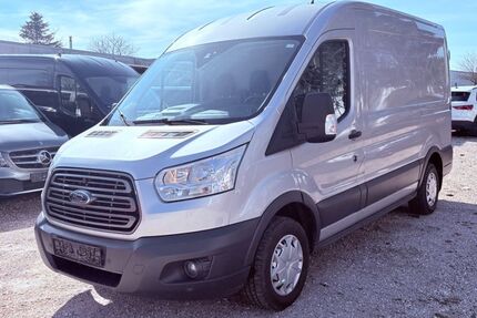 Ford Transit 116.000 km 12.990 &euro; Ulm-Jungingen 89081