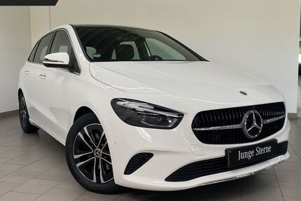 Mercedes-Benz B 200 8.755 km 33.889 &euro; Dornstadt 89160