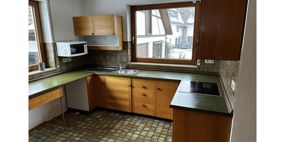 Mehrfamilienhaus, Wohnhaus Blaustein - 7.5 Zimmer, 211 m&sup2;, 519.000&euro; | Angebot:24739983