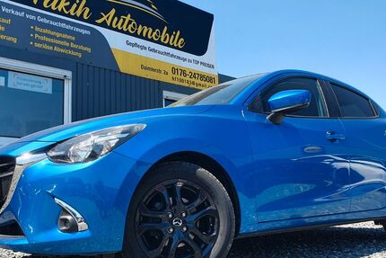 Mazda 2 96.800 km 11.299 &euro; Weißenhorn 89264