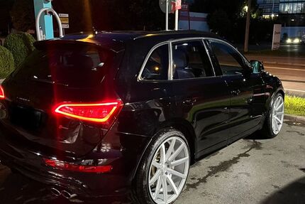 Audi SQ5 120.000 km 19.999 &euro; Ulm 89077