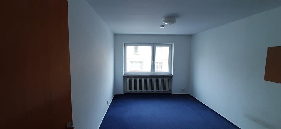 Etagenwohnung Laichingen - 5 Zimmer, 120 m&sup2;, 1.050&euro; | Angebot:24585477