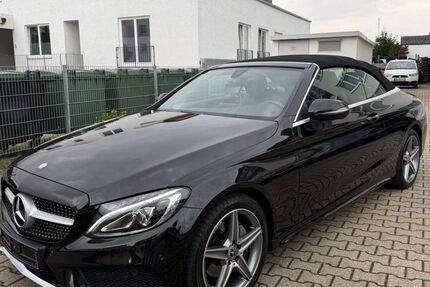 Mercedes-Benz C 200 108.000 km 24.700 &euro; Senden 89250