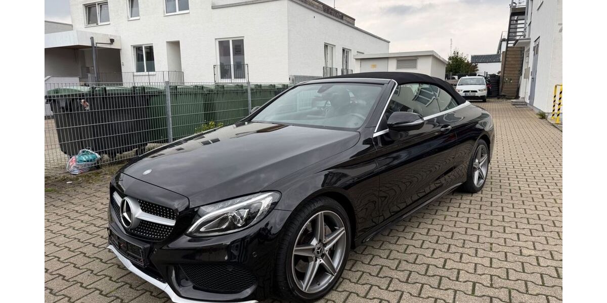 Mercedes-Benz C 200 108.000 km 24.700 &euro; Senden 89250