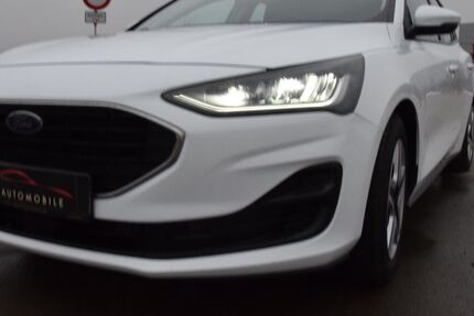 Ford Focus 150.450 km 11.799 &euro; Illerrieden 89186