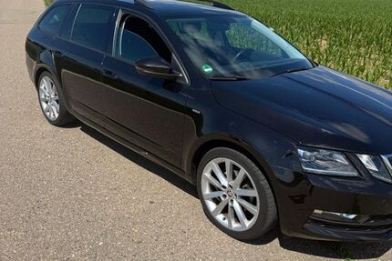 Skoda Octavia 165.850 km 13.300 &euro; Weißenhorn 89264