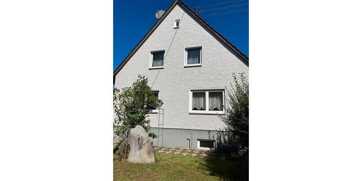 Einfamilienhaus Kammeltal - 7 Zimmer, 115 m&sup2;, 390.000&euro; | Angebot:25408956