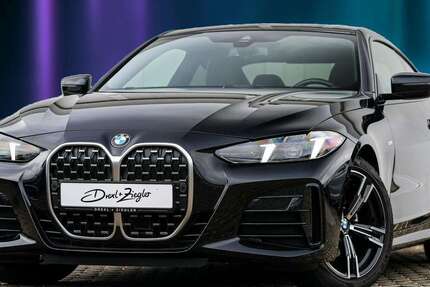 BMW 420 14.790 km 42.999 &euro; Günzburg 89312