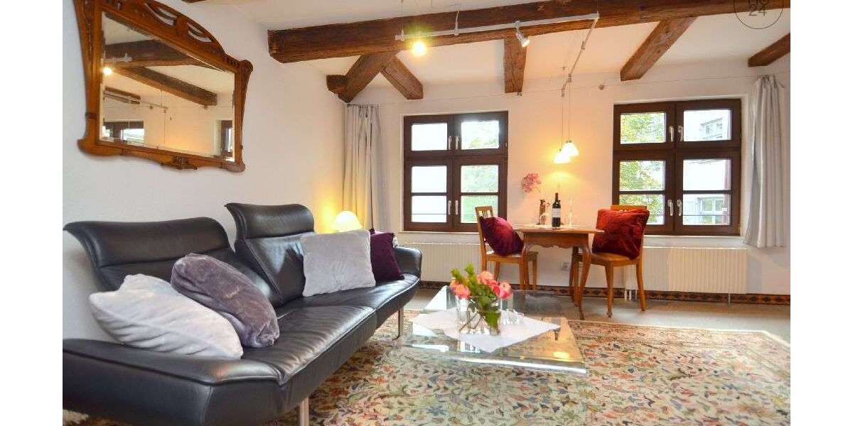 Zimmer Ulm - 2 Zimmer, 1.345&euro; | Angebot:26781350