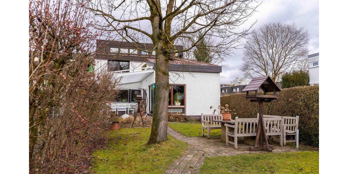 Reihenendhaus Ulm Wiblingen - 7 Zimmer, 171 m&sup2;, 649.000&euro; | Angebot:26204103