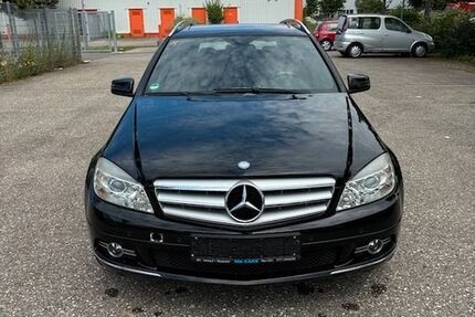 Mercedes-Benz C 230 186.408 km 8.950 &euro; Neu-Ulm 89231