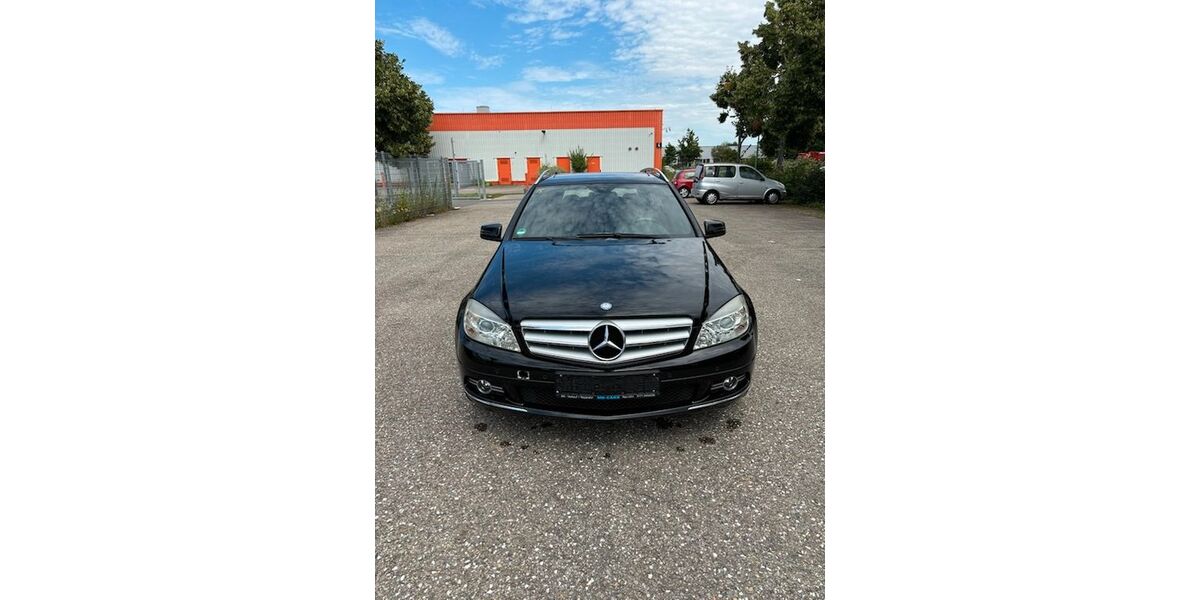 Mercedes-Benz C 230 186.408 km 8.950 &euro; Neu-Ulm 89231