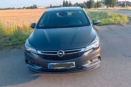 Opel Astra 163.500 km 8.000 &euro; Erbach 89155