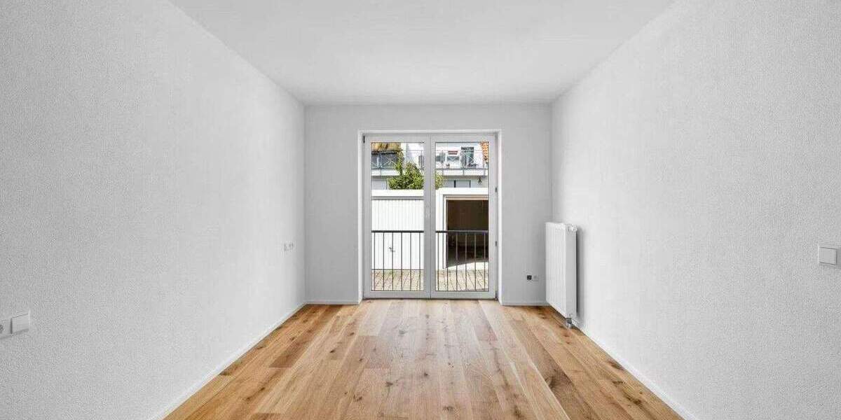 Etagenwohnung Beimerstetten - 3 Zimmer, 83 m&sup2;, 345.000&euro; | Angebot:25716346