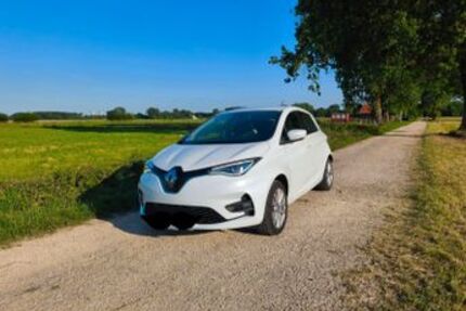 Renault ZOE 38.000 km 13.700 &euro; Bächingen an der Brenz 89431