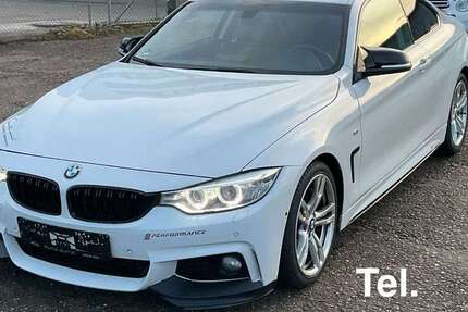 BMW 428 180.000 km 13.990 &euro; Neu-Ulm 89231