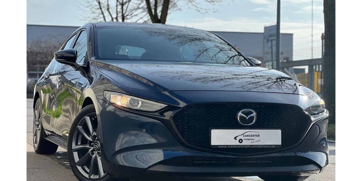 Mazda 3 79.200 km 18.599 &euro; Langenau 89129