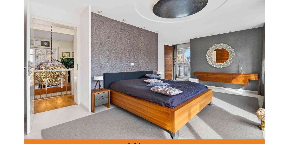 Einfamilienhaus Blaustein - 7 Zimmer, 281 m&sup2;, 1.385.000&euro; | Angebot:25823921