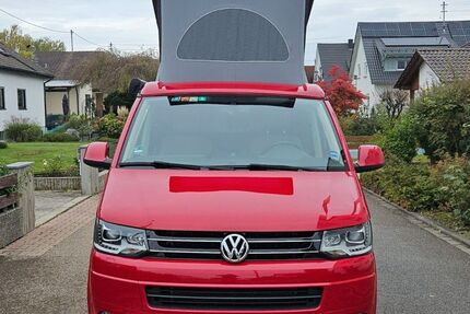 VW T5 California 160.000 km 29.900 &euro; Bellenberg 89287