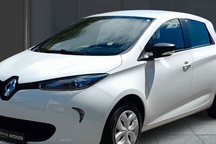 Renault ZOE 37.500 km 8.650 &euro; Illertissen 89257