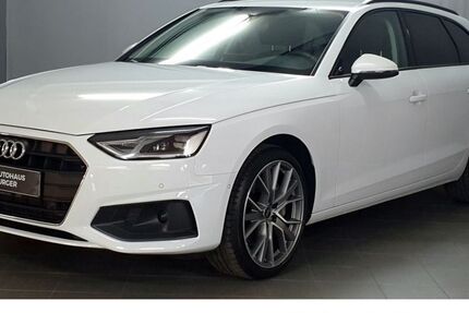 Audi A4 87.870 km 27.870 &euro; Blaubeuren 89143
