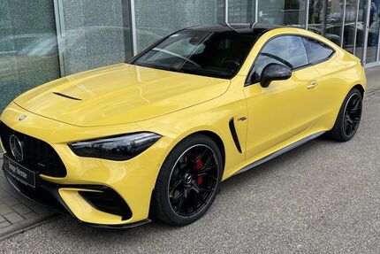 Mercedes-Benz CLE 53 AMG 10.361 km 92.900 &euro; Günzburg 89312