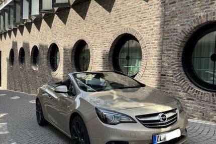 Opel Cascada 111.400 km 15.000 &euro; Geislingen an der Steige 73312